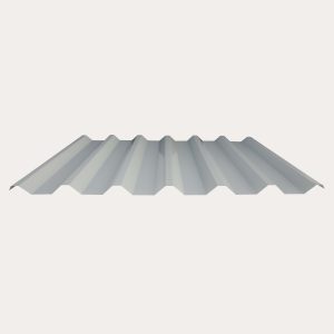 Box profile roofing sheets in Leicestershire