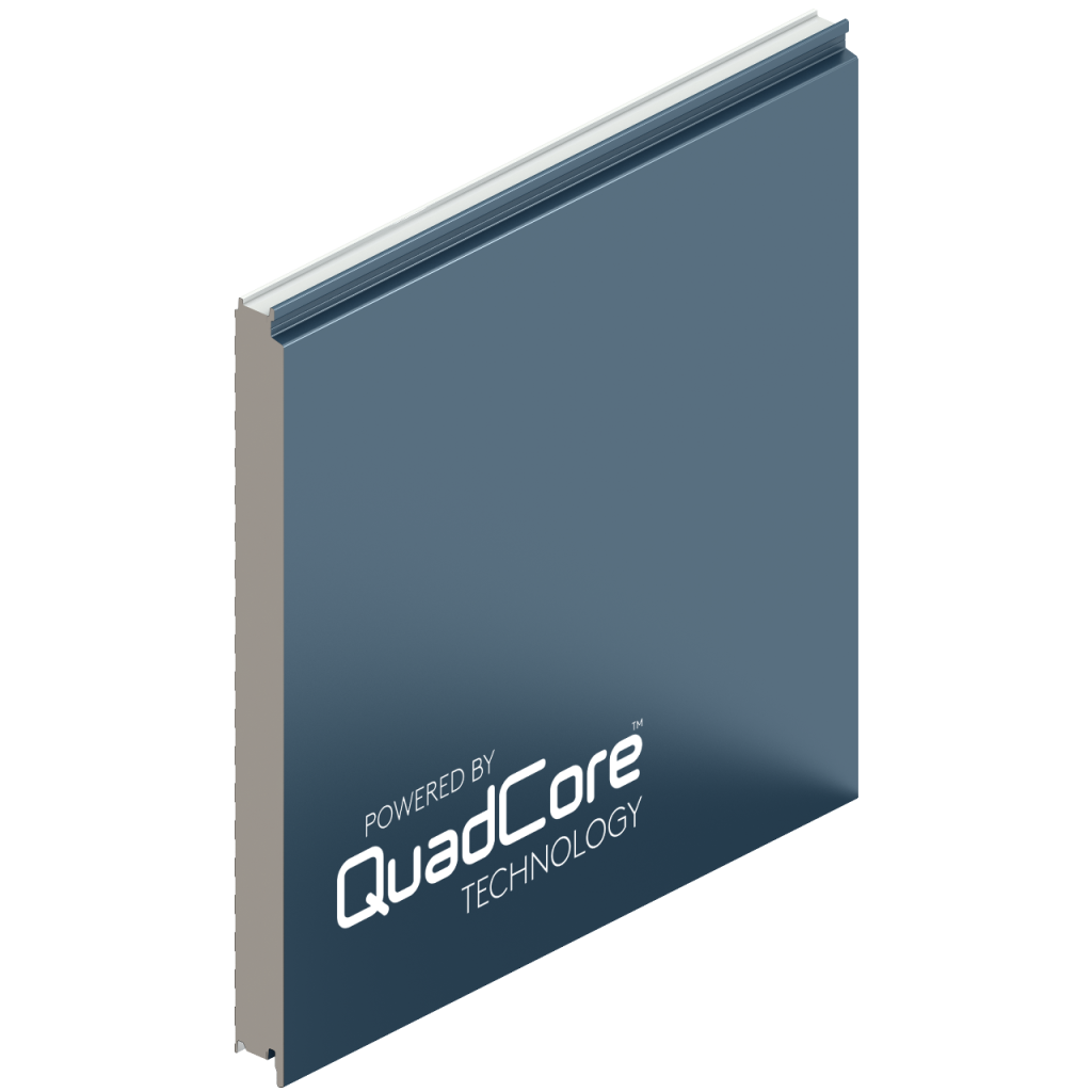 insulated roof sheets in Chester