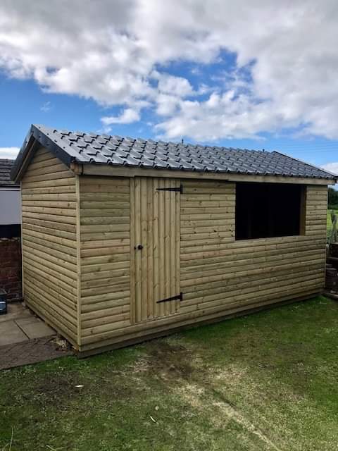 tile roofing sheets in Essex