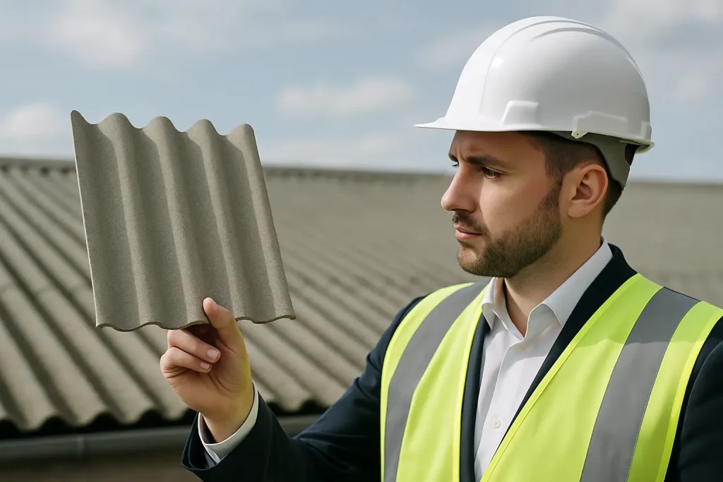 Big 6 Fibre Cement Roofing Sheets Explained
