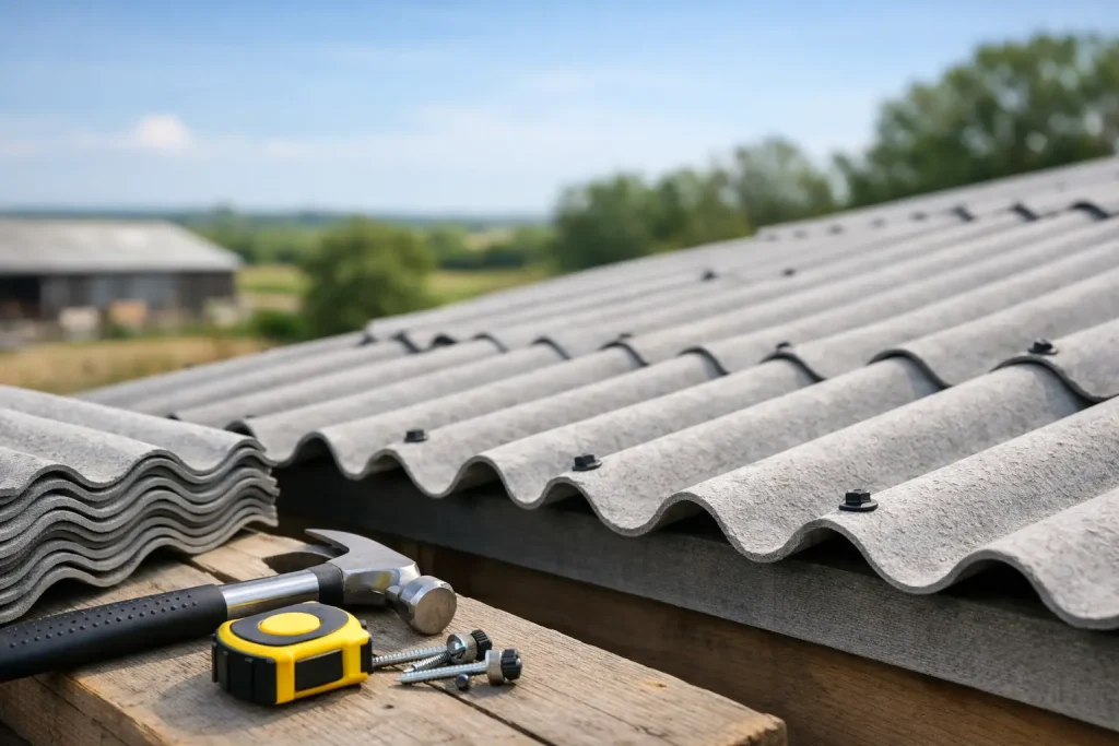 Fibre Cement Roofing Sheets Price Guide