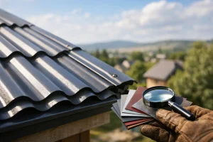 How Long Do Metal Roof Sheets Last?