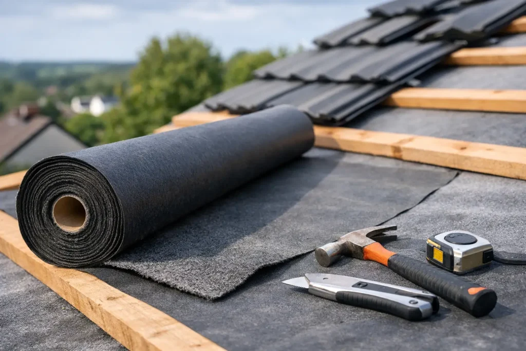 Best Anti Condensation Roof Membrane Options