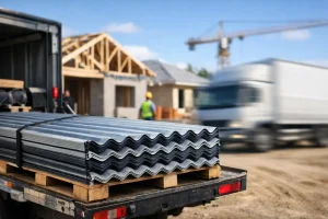 Fast Delivery Roof Sheets for Projects That Cannot Wait