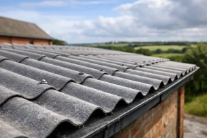 Fibre Cement Sheet Durability Review for UK Roofs