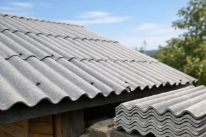 Fibre Cement Sheets for Strong, Lasting Roofs