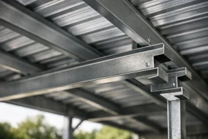 Z Purlins: Choosing Support for Your Roof
